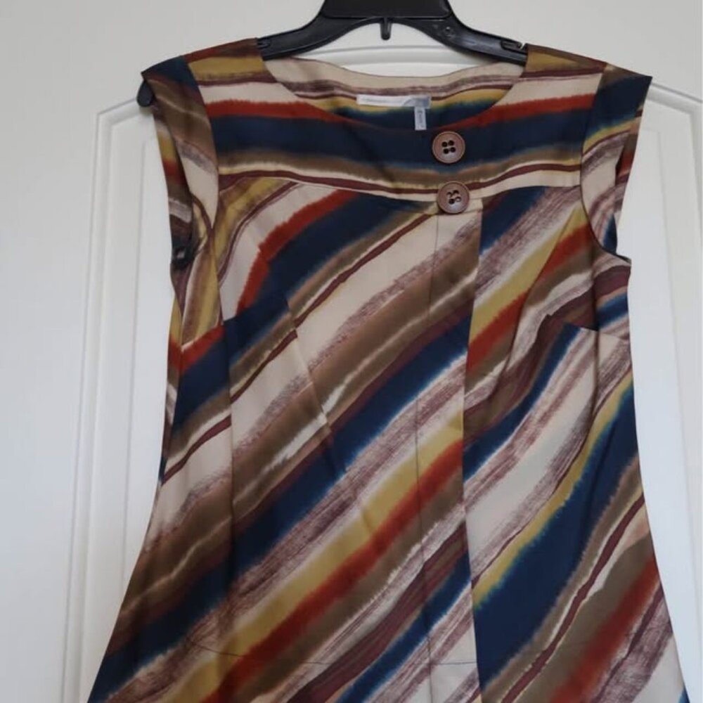 Classiques Entier Top, Sz XSP